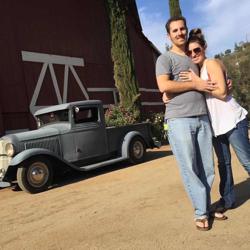 Meet your Posher, Andrea